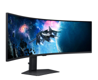 SAMSUNG Odyssey G9 S49CG950EUX G95C LS49CG950EUXEN - 1210805 - zdjęcie 2